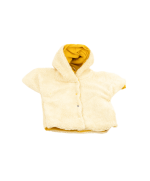 poncho idéal et doux made in France