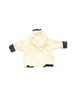 veste réversible made in france