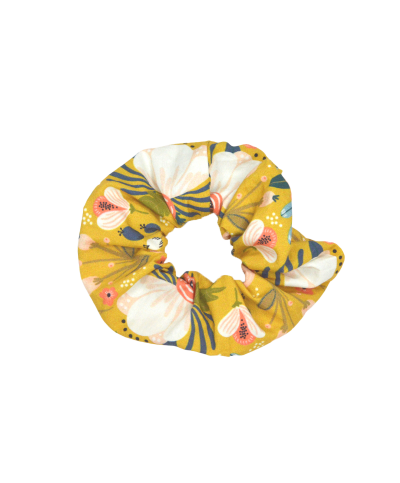 chouchou fait main enfant