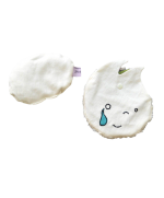 bouilotte seche noyaux de cerise enfant