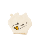 gant de toilettes pour les bébés et les enfants