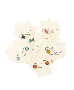 gants pour les enfants et les bébés