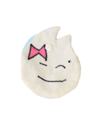 bouillotte sèche expression espiègle