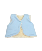 Gilet du berger bébé