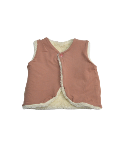 vêtement bébé bio