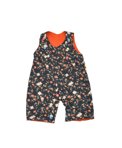 salopette bébé originale