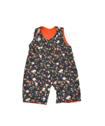 salopette bébé originale