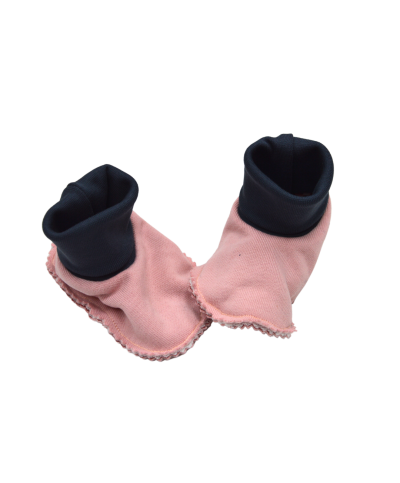 chaussons made in France