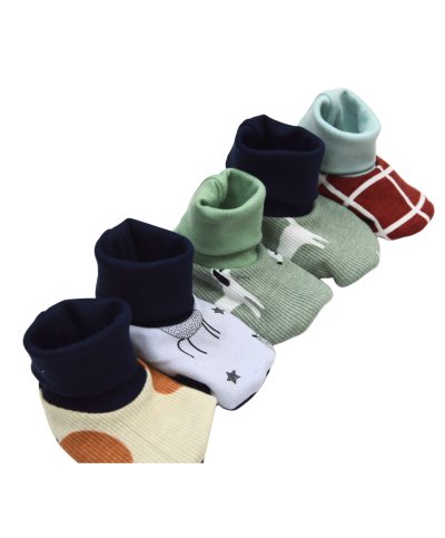 Chaussons made in France