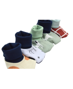 Chaussons made in France