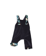 salopette réversible