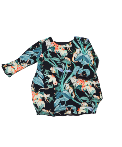 robe boule made in France