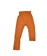 sarouel en coton bio