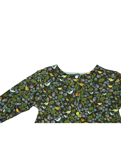 gilet made in France