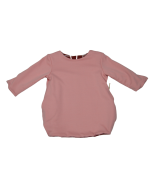 robe coton bio certifié GOTS