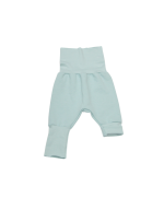 Sarouel évolutif et réversible en coton bio certifié GOTS made in France