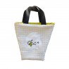 sac chambre bébé coton bio