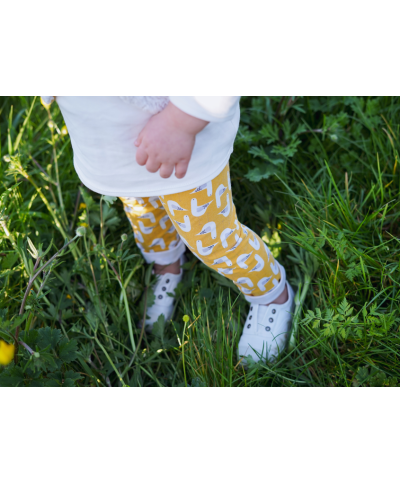 Chaussure élastique kaki - Natural World