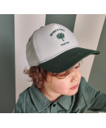 casquette poule party