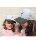 casquette poule party