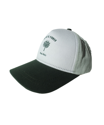 casquette poule party