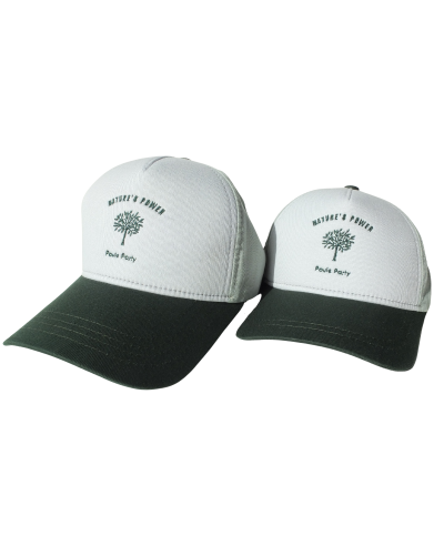 casquette poule party