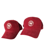casquette velour enfant adule