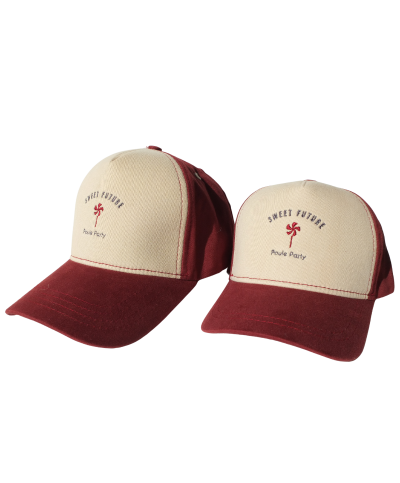 casquette sweet future