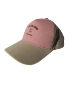 casquette choux à la crème