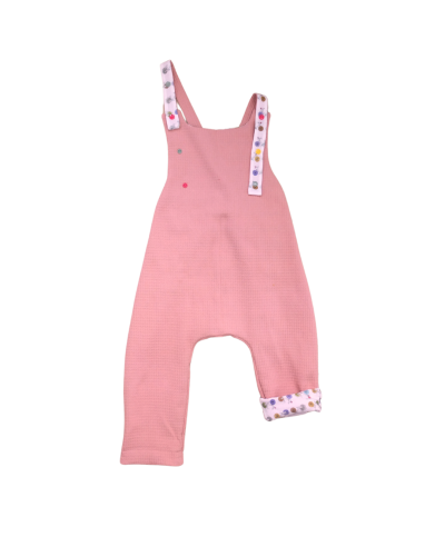 Salopette-sarouel vélos