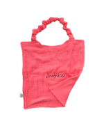 bavoir personnalisé