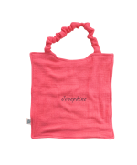 bavoir certifié gots