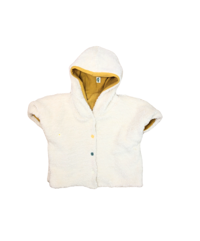 poncho pour les filles et les garçons