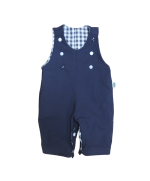 salopette reversible