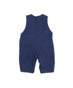 salopette bebe