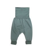 sarouel bebe molleton