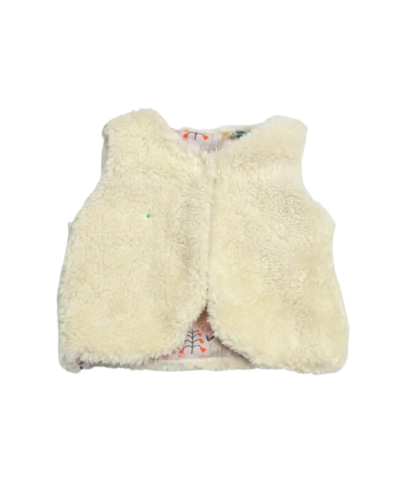 gilet berger bébé
