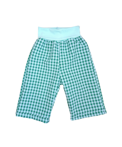 short leger