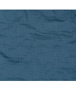 Disponible en Marine, Emeraude, Argile, Moutarde, Bleu ciel.