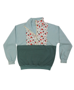 sweat famille gots coton france