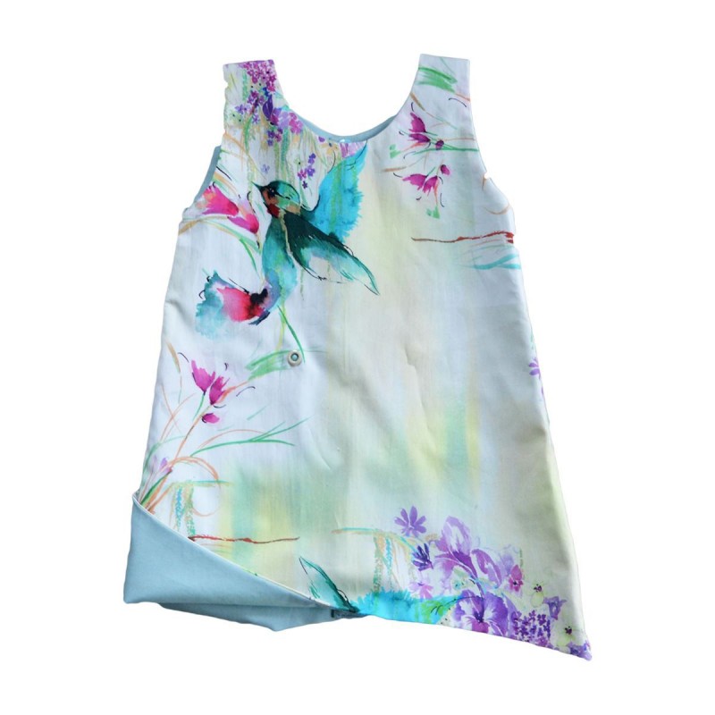 robe originale coton bio gots fille 0 à 6 ans robe originale coton bio gots fille 0 à 6 ans