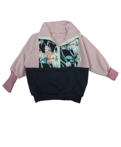 sweat evolutif coton gots