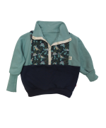 Sweat evolutif dinosaure