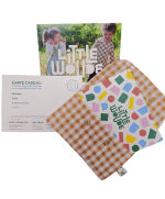 carte cadeau vêtement de naissance bebe bio