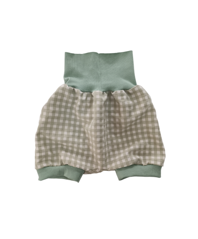 short vichy
