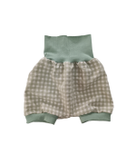 short vichy