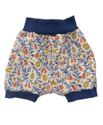 short mixte double gaze