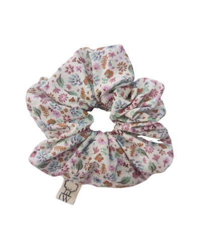 Chouchou Liberty en coton bio