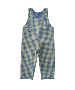 salopette reversible