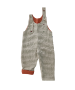 carreaux vichy